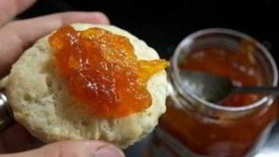 масляное печенье традиционное