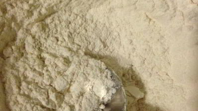 миндальные бискотти с темным шоколадом