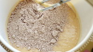 новогоднее пряное печенье