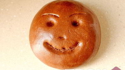 новогоднее пряное печенье