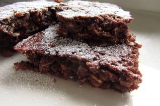 Овсяное печенье Анютка