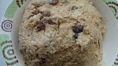 овсяное печенье джелис