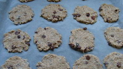 овсяное печенье джелис