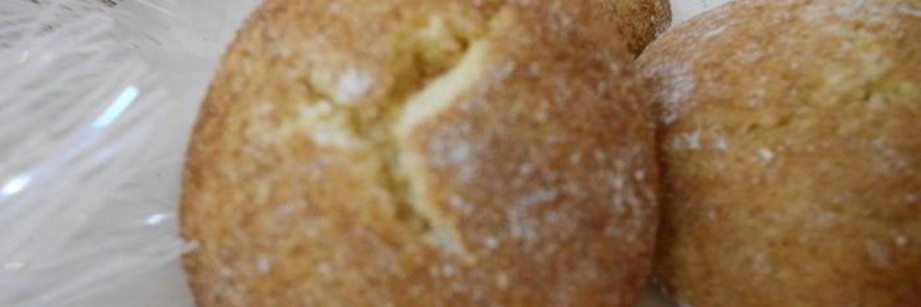 Овсяное печенье из хлопьев