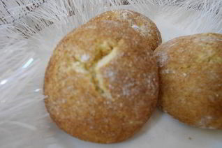 Овсяное печенье из хлопьев