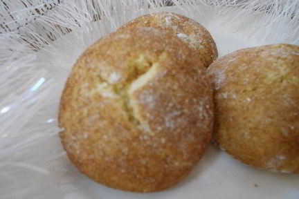 Овсяное печенье из хлопьев