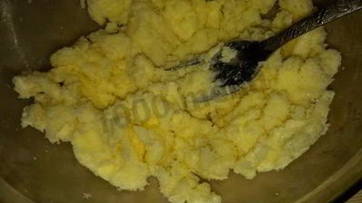 овсяное печенье проще простого