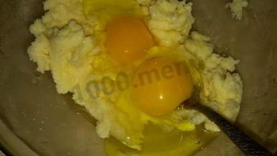 овсяное печенье проще простого