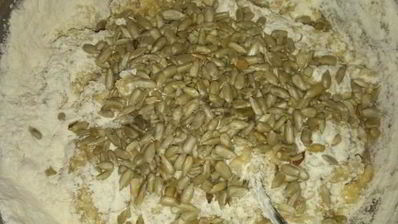 овсяное печенье проще простого