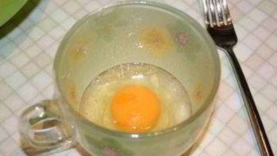 овсяное печенье с цукатами