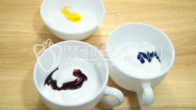 пасхальное печенье пасхальные кролики