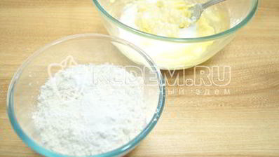 пасхальное печенье пасхальные кролики