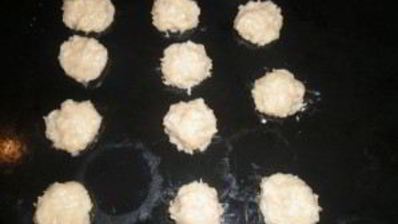 печеньки за 10 минут