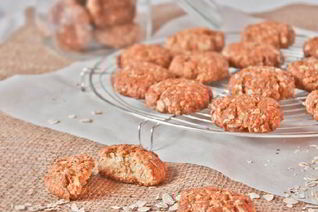 Печенье Анзак