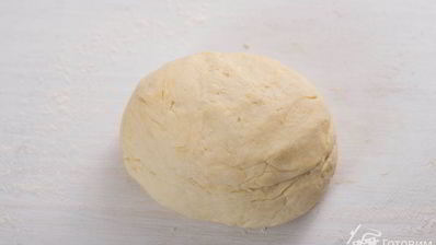 печенье бананы с творожной начинкой