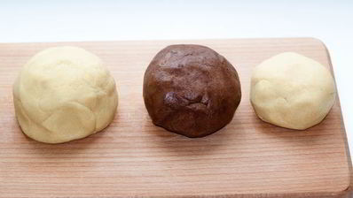 печенье баттенбург