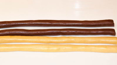 печенье баттенбург