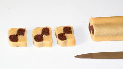 печенье баттенбург