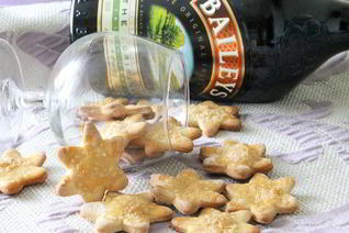 Печенье Бейлиз