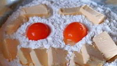 печенье для чаепития