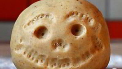 печенье для чаепития