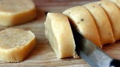 печенье для чаепития