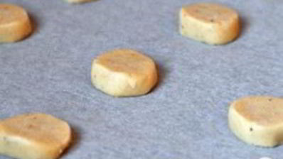 печенье для чаепития