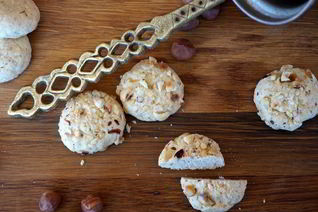 Печенье Филбертинес