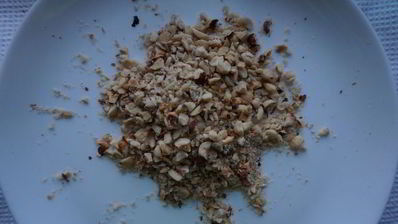 печенье филбертинес