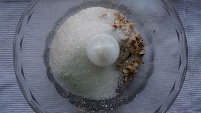 печенье филбертинес