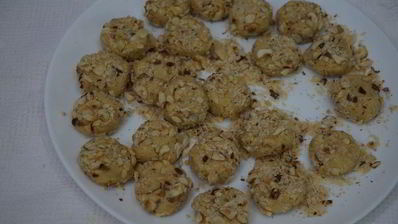 печенье филбертинес