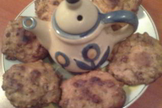 Печенье Галиюша