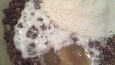 печенье галиюша