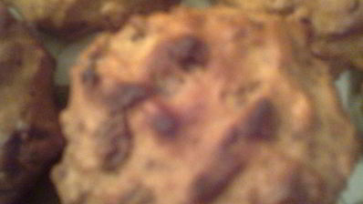 печенье галиюша