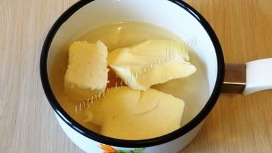 печенье из песочного теста без яиц