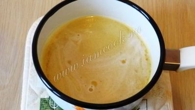 печенье из песочного теста без яиц