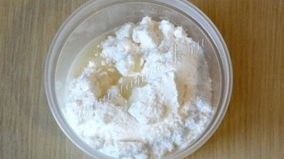 печенье из песочного теста без яиц