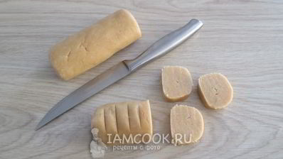 печенье из рисовой муки