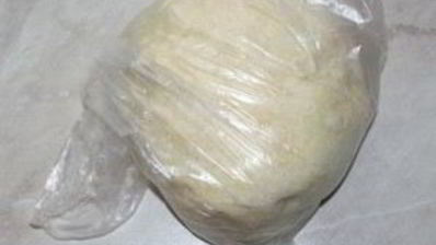 печенье из творога гусиные лапки