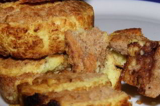 Печенье к утреннему чаю