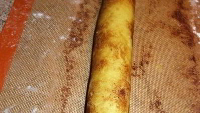 печенье к утреннему чаю