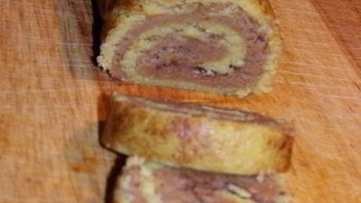 печенье к утреннему чаю