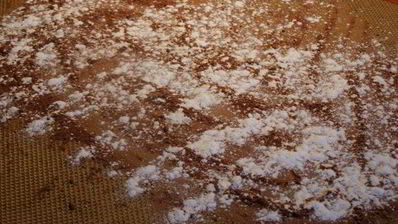 печенье к утреннему чаю