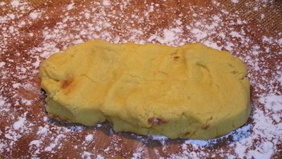 печенье к утреннему чаю