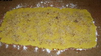 печенье к утреннему чаю