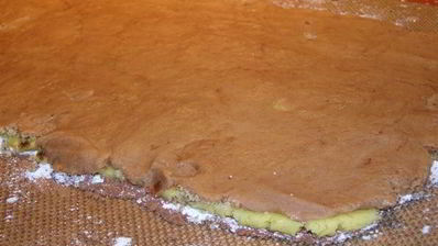 печенье к утреннему чаю