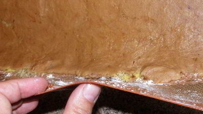 печенье к утреннему чаю