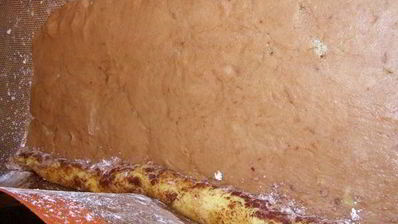 печенье к утреннему чаю