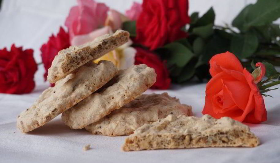 Рецепт печенья киевского