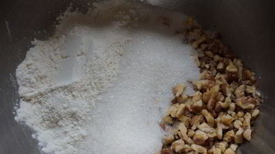 печенье киевское